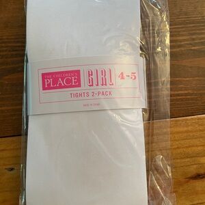 The Children's Place Tights 2-Pack